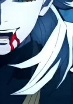 ＃　吸血鬼、鬼と間違えられた件