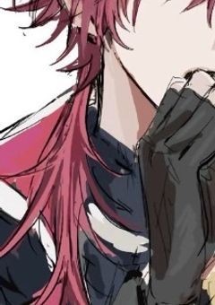 𝚕𝚛𝚗￤からかい続けたら押し倒された件