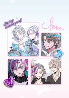 ロック画面＆ホーム画面 依頼所