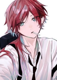 𝚕𝚛𝚗￤間接キスしたら キスせがまれた件