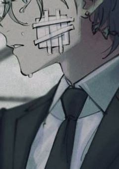 𝙽𝚓𝚂𝚓￤嫌われ悪女は 死にたがりJK