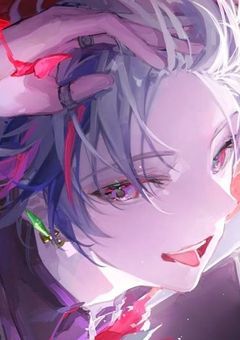 𝙽𝚓𝚂𝚓￤前髪上げたら"溺愛対象"になった件