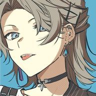 　　　*　𝗦.𝗻𝗮𝘁𝘀𝘂　　低さんのアイコン画像