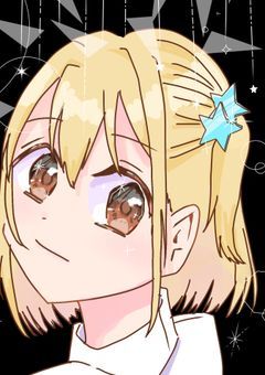 イラスト(めっちゃ下手です！！)と雑談！！