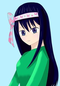 花ちゃんの担任の先生は元暗殺者？