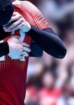 最年長の元スーパーセッター 、後輩達から愛されすぎています 。