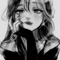 # . Luna さんのアイコン画像