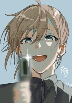 ε　🌈🕒️Illust　3