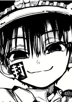 地縛少年花子くん 反応集