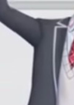 初めまして、ゲーマーさん__