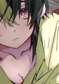 　ri　⋮　男の娘の弟が激重すぎる件