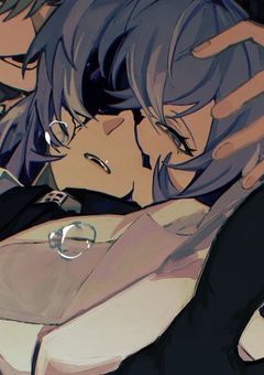 　𝐃𝐭𝐜 : 囚われラブドールに救済を