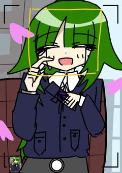 雑談部屋と結婚して雑談部屋になった雑談部屋(？)