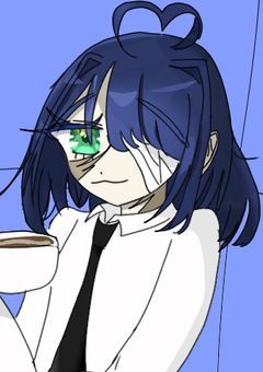 親の雑談部屋から自立したイラスト部屋(？)