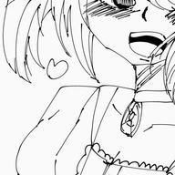 Nさん。さんのアイコン画像