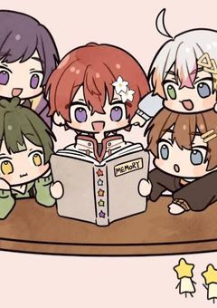 本日もこの家族はカオス日和につき【セルフ引き継ぎ】