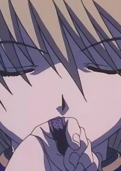 HUNTER × HUNTER 【短編集】