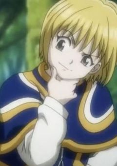 HUNTER × HUNTER 【反応集】