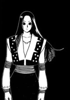 HUNTER × HUNTER 【反応集】