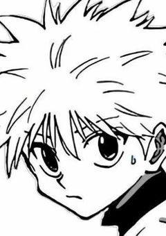 HUNTER × HUNTER 【反応集】
