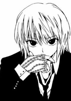 HUNTER × HUNTER 【短編集】