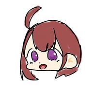 食用ゴリラさんのアイコン画像