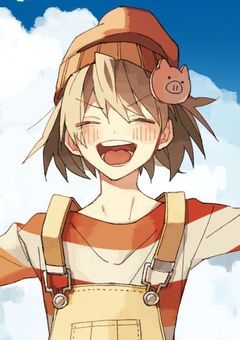 煽りポメラニアン　仕様書き