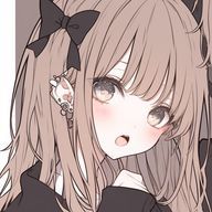 　ねこさくらもち　‎ @ 💫🐈‍⬛🫧さんのアイコン画像