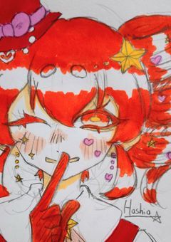 【　おぅしぃちゃむ部屋　】