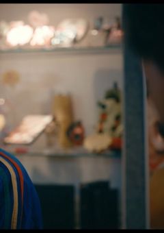 貴方しかいないの。