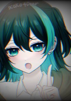 【〆】FakeFlower Danganronpa