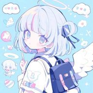 白波 枢雨さんのアイコン画像