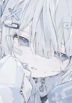 　君も私の虜でしょ.ᐣ