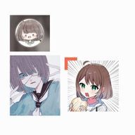 𖤟　၊၂　⁐　　／／．低浮上さんのアイコン画像