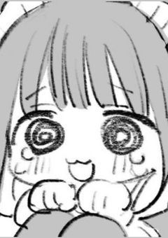 中二の病み日記