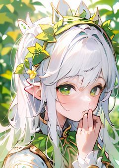 お大事めなお話