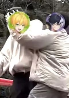 stpr ． 短編集