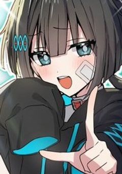 破滅フラグに後輩ができました