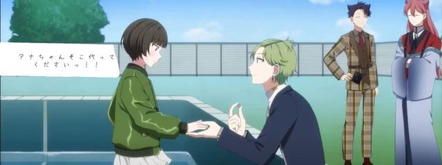 仁花@アル組/🥣✒️🎶さんの壁紙画像