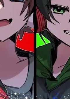 【shkbr】　ボディーガード、無意識イケメンな件。