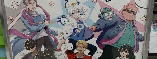 水星　ルカ🍌🍪🦊無期限の活動休止中さんの壁紙画像