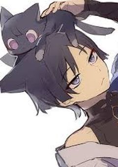   ↻ キミにロックオン .