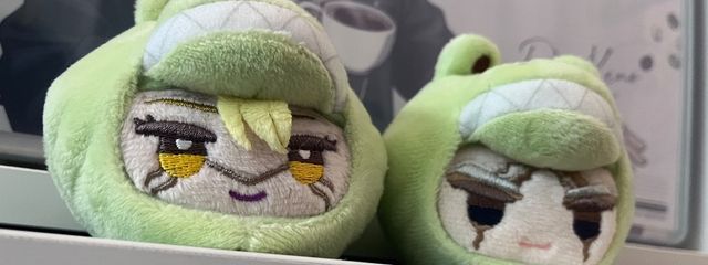 あめぴさんの壁紙画像