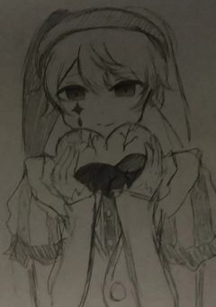 星は笑顔を望まない