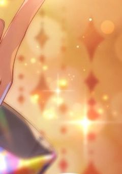 私達は、悲しい夜を見る…