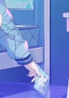 光はまだ消える…