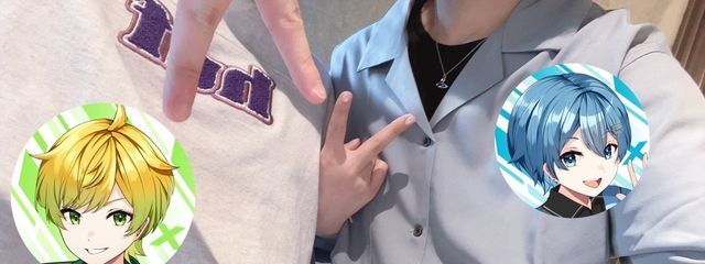 ꒰ঌ くらげ໒꒱さんの壁紙画像