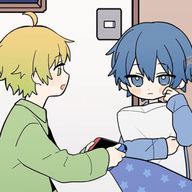 ꒰ঌ くらげ໒꒱さんのアイコン画像