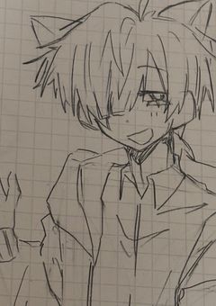 おりのイラスト部屋