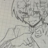 みふぃ 0×0さんのアイコン画像